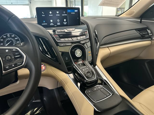 Used 2024 Acura RDX SH-AWD image 26