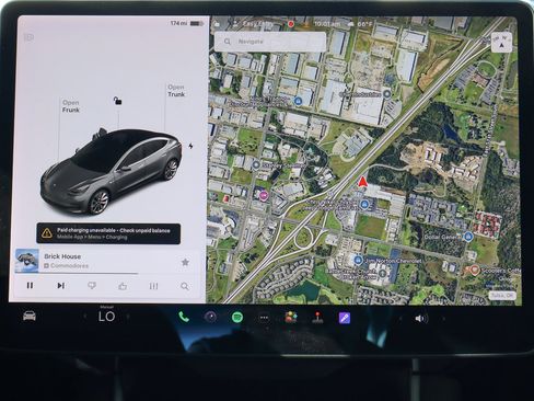 Used 2019 Tesla Model 3 Performance image 11