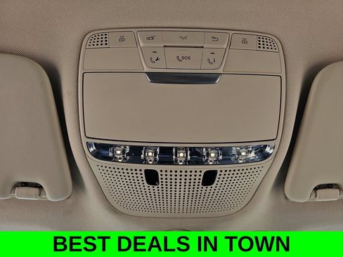 Used 2019 Mercedes-Benz GLC 350e 4MATIC image 30