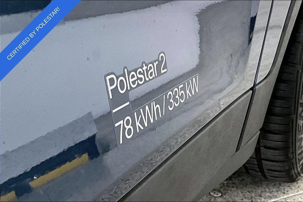 Used 2024 Polestar Polestar 2 AWD/4WD image 40