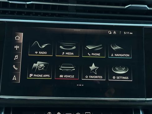 Used 2021 Audi Q8 Premium Plus w/ Premium Plus Package image 25