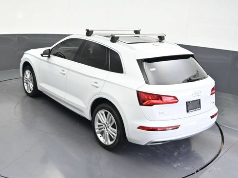Used 2020 Audi Q5 2.0T Premium Plus AWD/4WD image 22