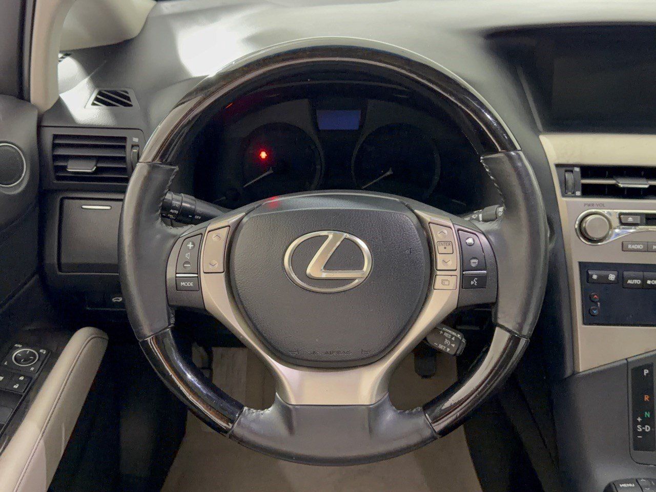 Used 2013 Lexus RX 350 FWD w/ Navigation Pkg image 10