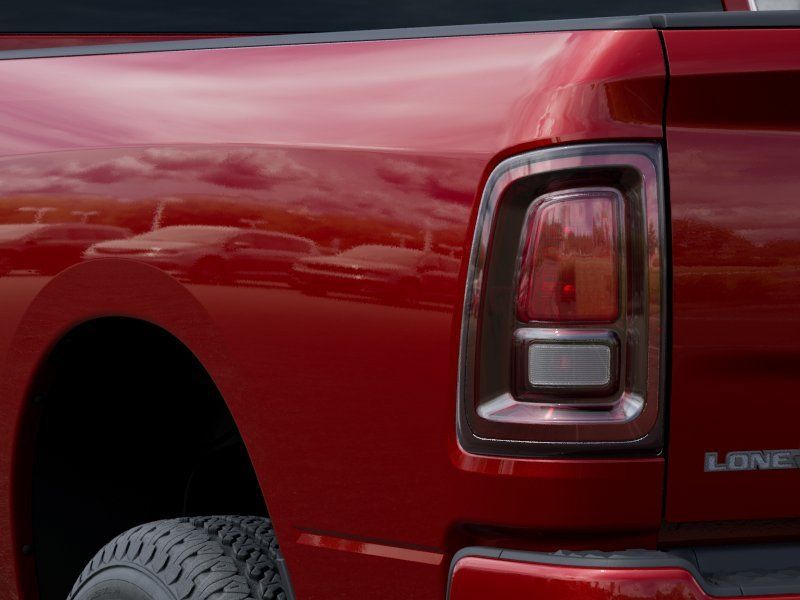 New 2026 RAM 2500 Lone Star AWD/4WD image 28