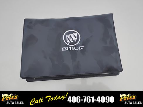 Used 1999 Buick Century Custom FWD image 44