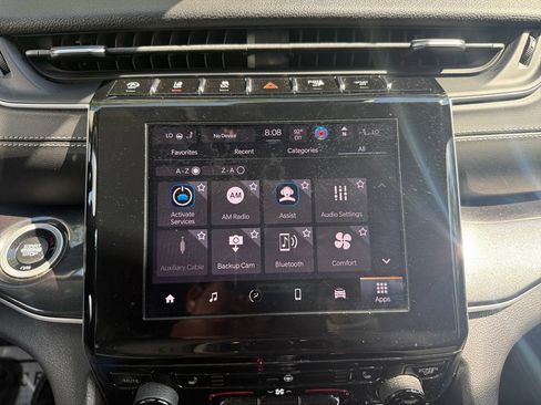 Used 2021 Jeep Grand Cherokee L Laredo w/ Luxury Tech Group I AWD/4WD image 31