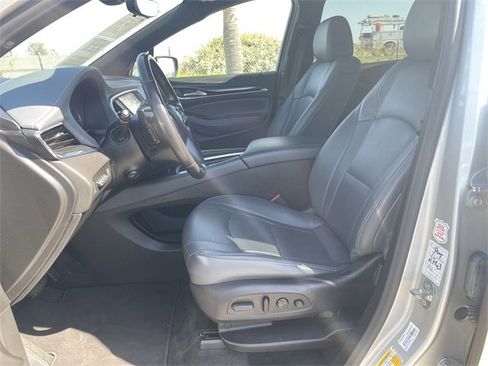 Used 2022 Buick Enclave Premium image 18