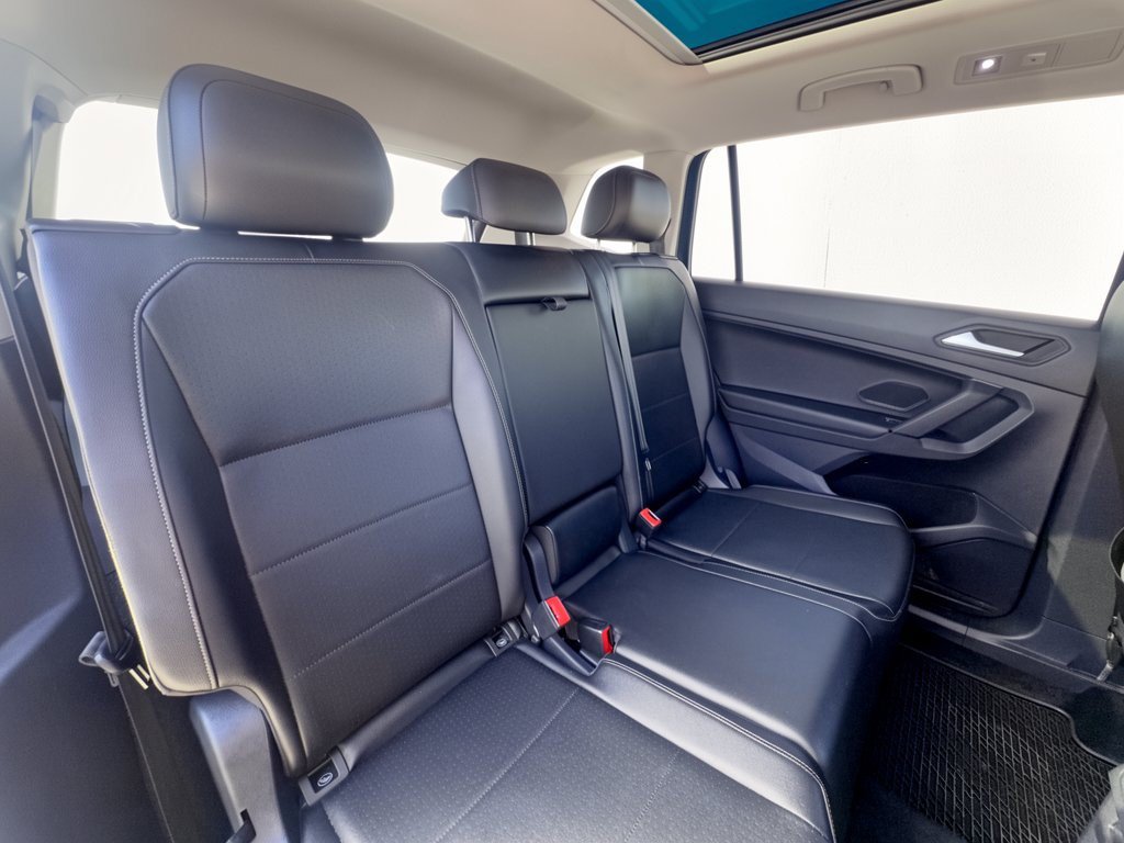 Used 2019 Volkswagen Tiguan S FWD image 29