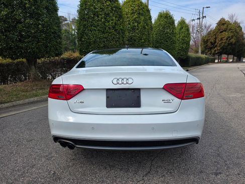 Used 2013 Audi A5 2.0T Prestige image 4