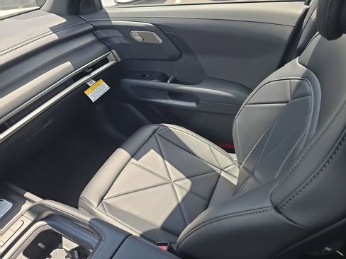 New 2027 Kia Telluride EX AWD/4WD image 16