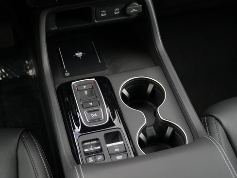 New 2026 Honda Pilot EX-L image 27