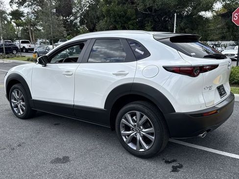 New 2026 MAZDA CX-30 AWD 2.5 S image 13