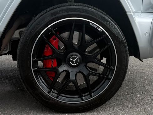 Used 2021 Mercedes-Benz G 63 AMG 4MATIC image 67