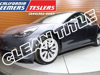 Used 2022 Tesla Model 3