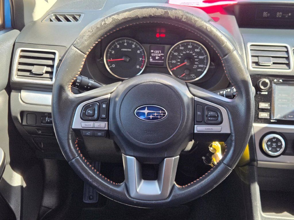 Used 2016 Subaru Crosstrek 2.0i Premium AWD/4WD image 13