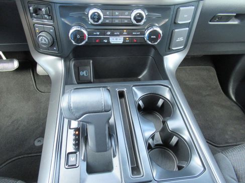 Used 2024 Ford F150 XLT w/ Equipment Group 302A MID AWD/4WD image 28