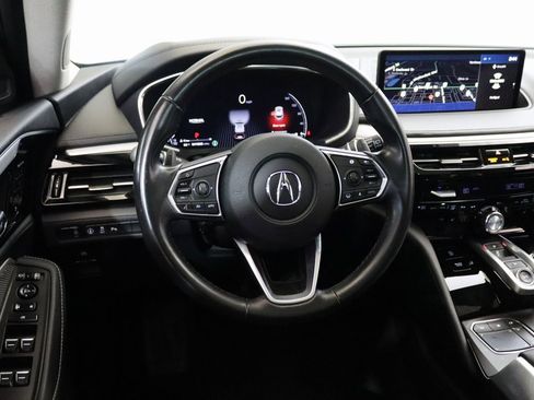 Used 2023 Acura MDX SH-AWD w/ Technology Package image 14