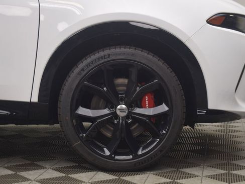 New 2025 Dodge Hornet R/T image 7