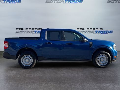 Used 2024 Ford Maverick XL image 4
