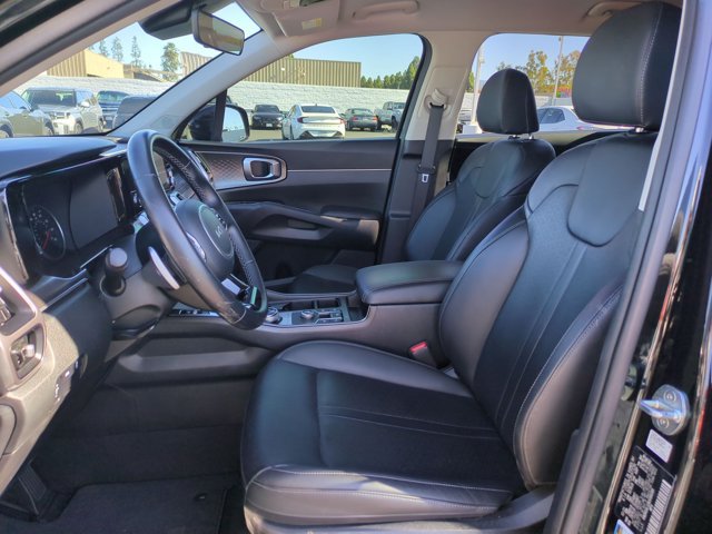 Used 2022 Kia Sorento S FWD image 16