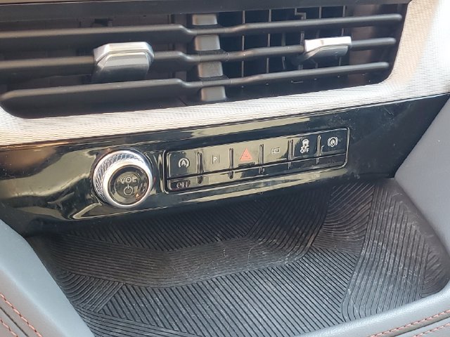 Certified 2026 Ford Explorer Active AWD/4WD image 26