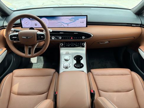 New 2026 Genesis GV70 2.5T Advanced AWD/4WD image 8