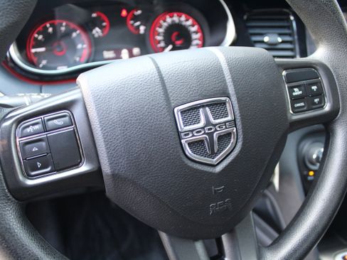 Used 2015 Dodge Dart SXT image 10