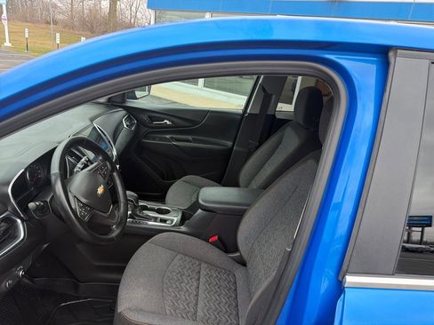 Used 2024 Chevrolet Equinox LT image 12