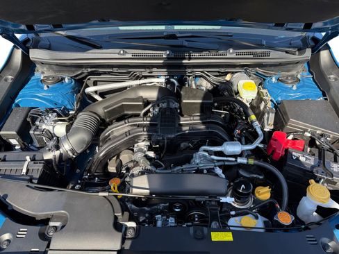New 2026 Subaru Crosstrek 2.5i Wilderness AWD/4WD image 24