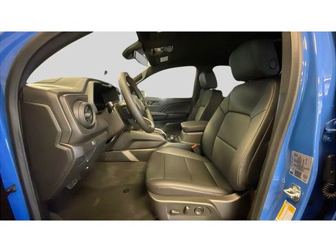 New 2026 Chevrolet Colorado Trail Boss image 11