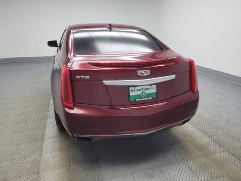 Used 2016 Cadillac XTS Luxury w/ Driver Awareness Package image 6