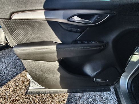 Certified 2025 Buick Envision Sport Touring image 20