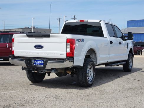 Used 2017 Ford F350 XL image 3