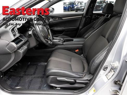 Used 2021 Honda Civic Sport image 14