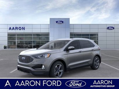New 2024 Ford Edge SEL w/ Convenience Package