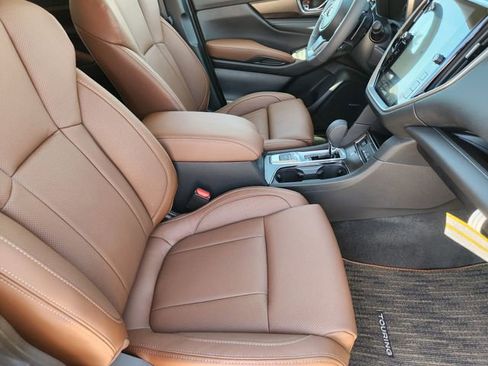 New 2026 Subaru Ascent Touring image 10