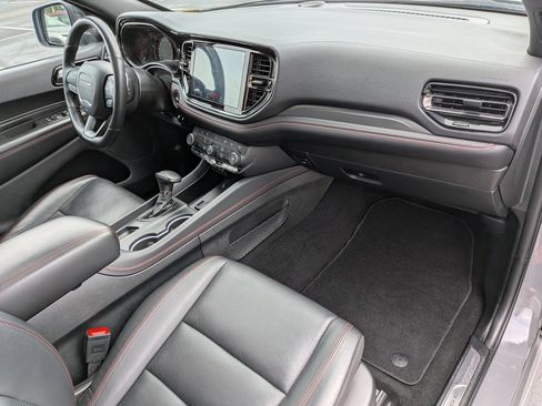Used 2025 Dodge Durango GT AWD/4WD image 43