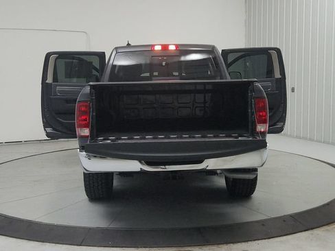Used 2023 RAM 1500 Classic SLT w/ Trailer & Traction Group AWD/4WD image 15