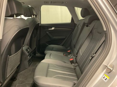 Used 2024 Audi Q5 2.0T Premium Plus image 33