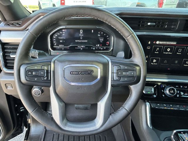 Used 2024 GMC Sierra 1500 Denali AWD/4WD image 34