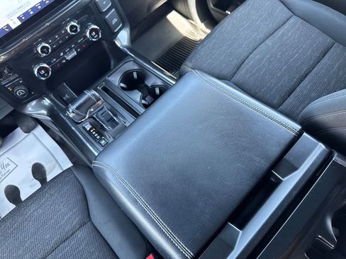 Used 2021 Ford F150 XLT w/ Equipment Group 302A High AWD/4WD image 23