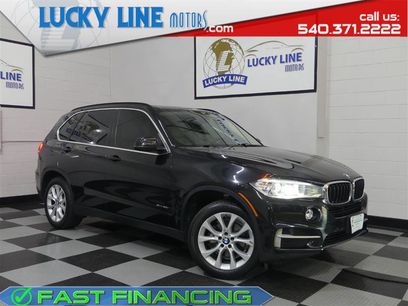 Used 2016 BMW X5 xDrive35i
