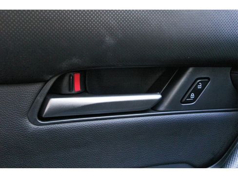 New 2025 MAZDA CX-50 2.5 Hybrid w/ Weather Package image 19