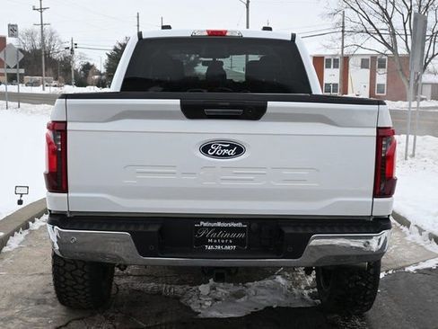 Used 2024 Ford F150 XLT w/ Tow/Haul Package image 6