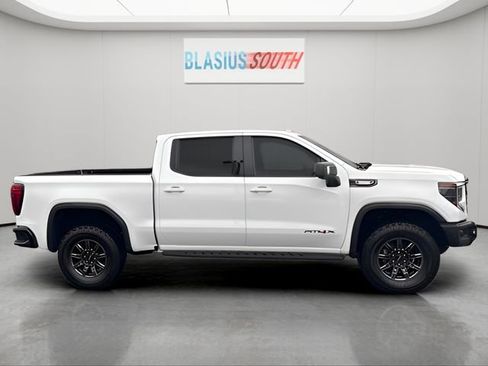 Used 2024 GMC Sierra 1500 AT4X AWD/4WD image 2