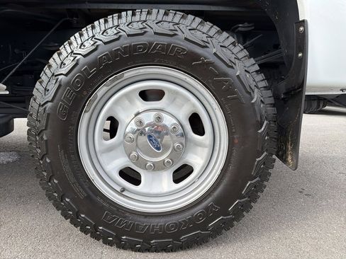 Used 2015 Ford F350 XL w/ Power Equipment Group image 13