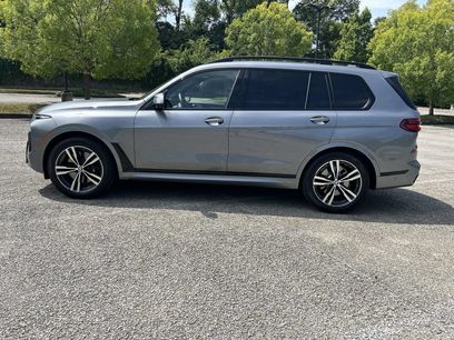 Used 2026 BMW X7 xDrive40i