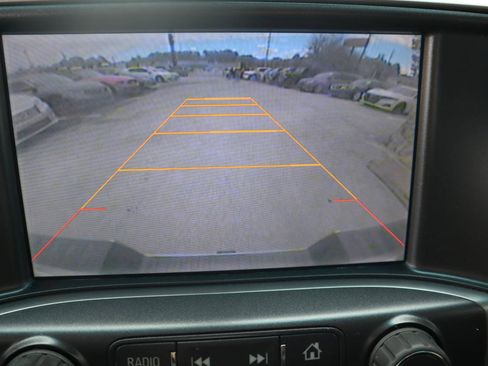 Used 2014 Chevrolet Silverado 1500 LTZ image 41