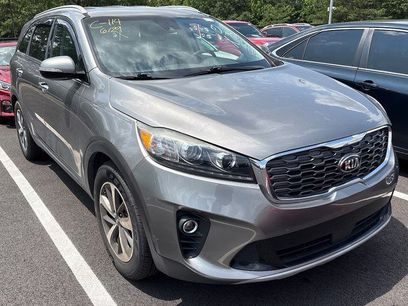 Used 2019 Kia Sorento EX