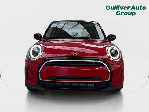 Used 2023 MINI Cooper 4-Door Hardtop FWD image 14